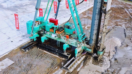 重磅！世界最大管道穿江工程今日开工 中俄东线南段建设正式启动